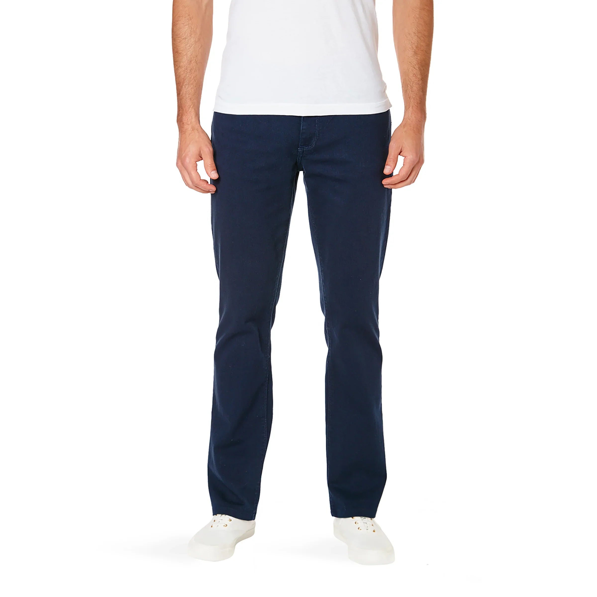 Mott&Bow | Straight Mercer Jeans tt