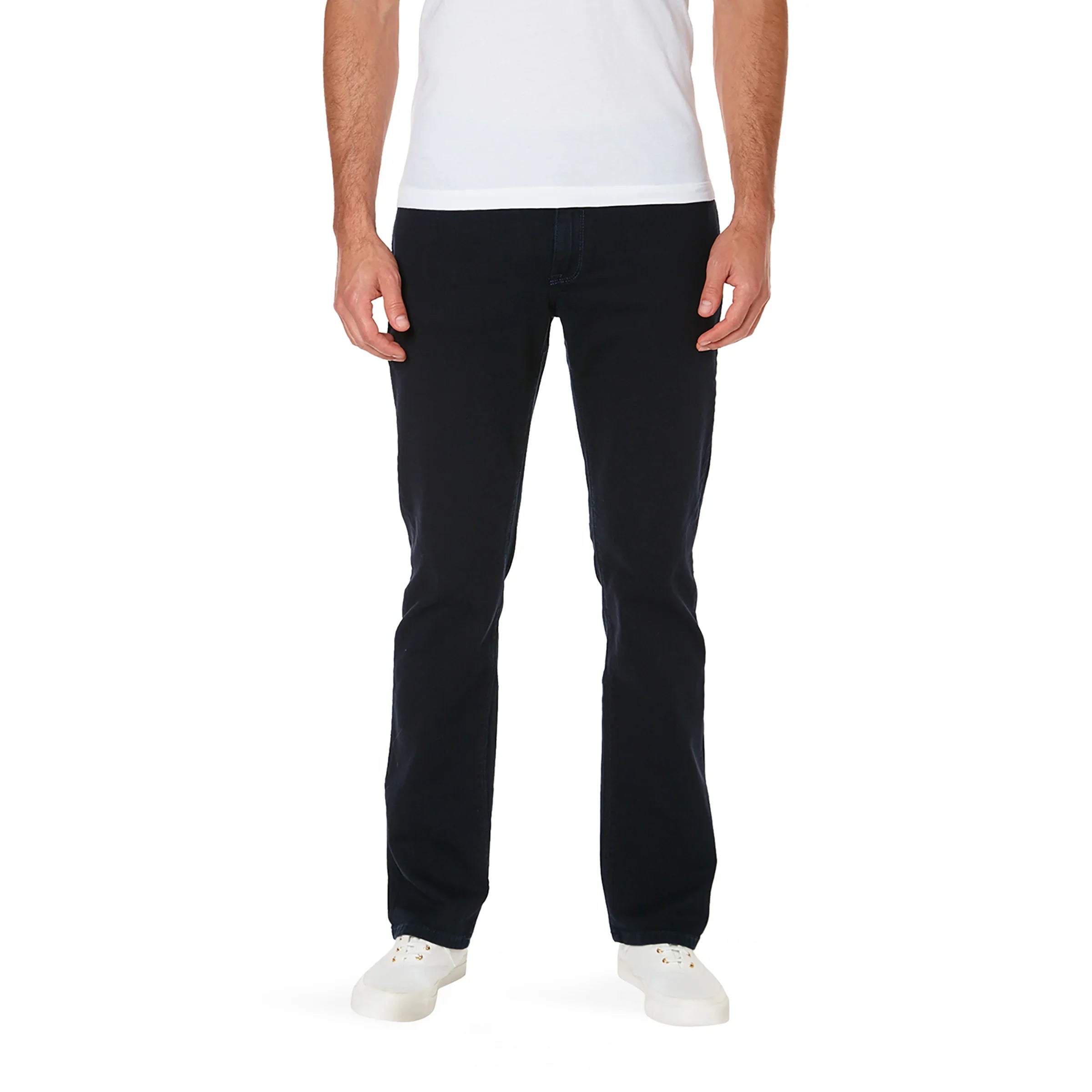 Mott&Bow | Straight Mercer Jeans tt
