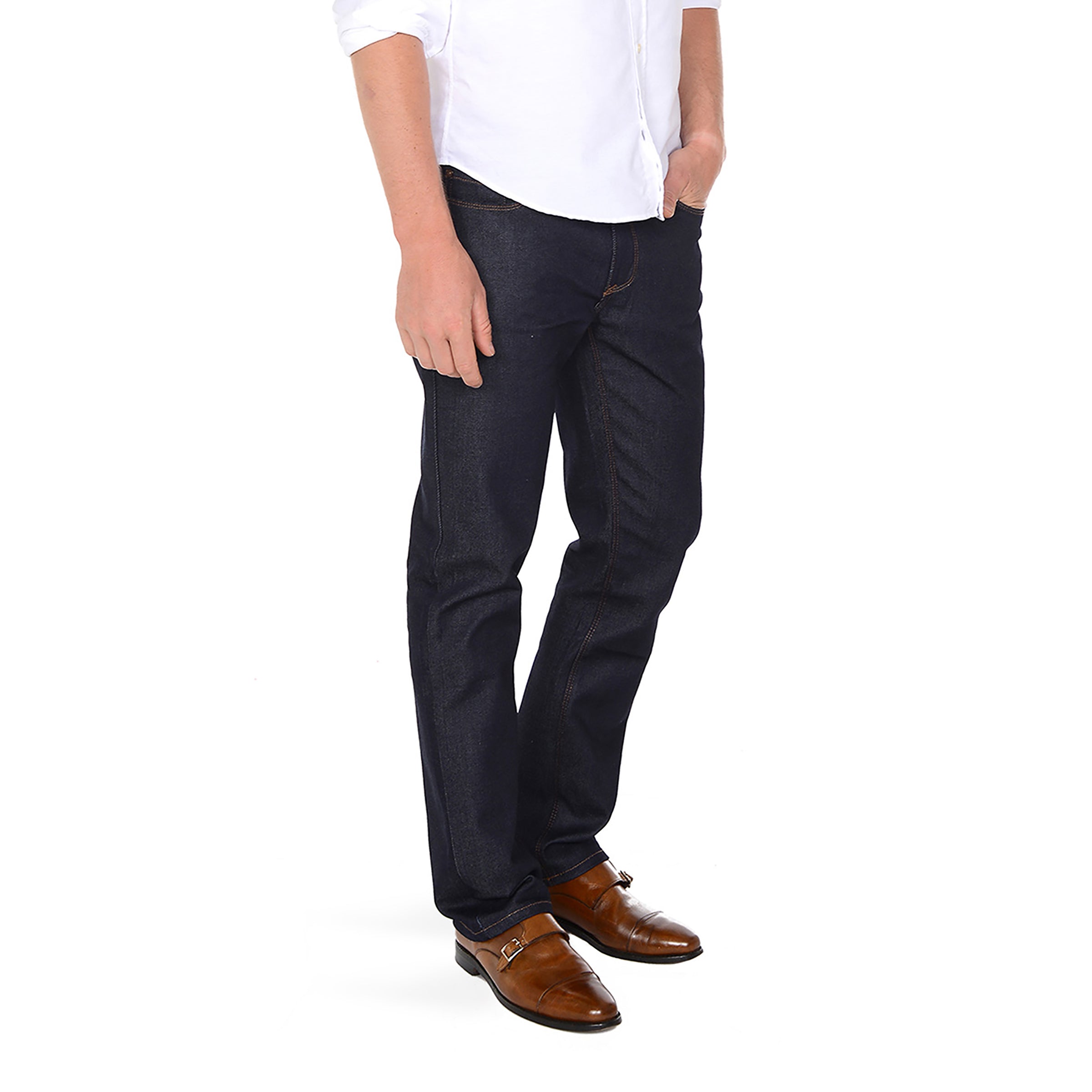 Straight Oliver Jeans
