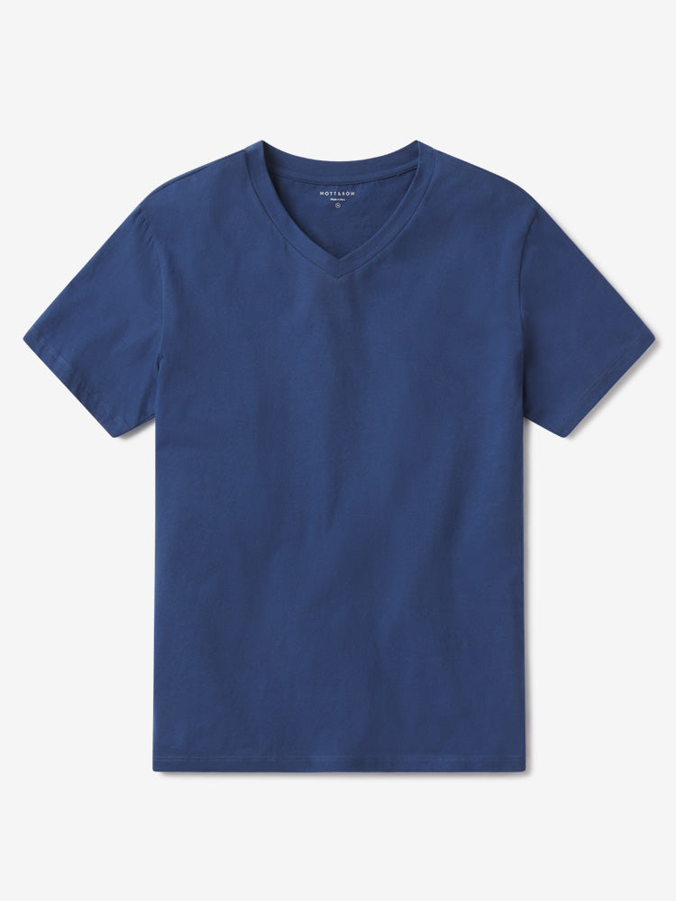 New Classic V-Neck Driggs Tee