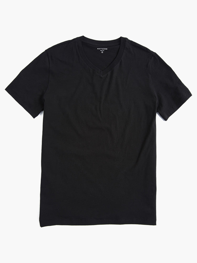 New Classic V-Neck Driggs Tee