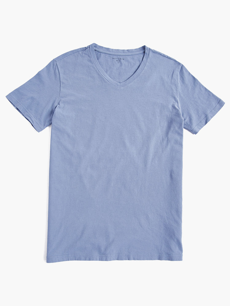 New Classic V-Neck Driggs Tee