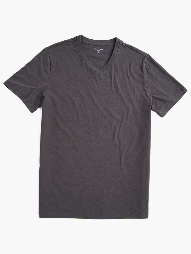 New Classic V-Neck Driggs Tee