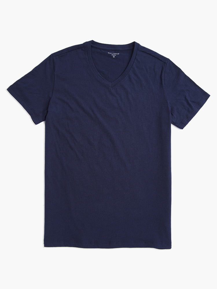 New Classic V-Neck Driggs Tee