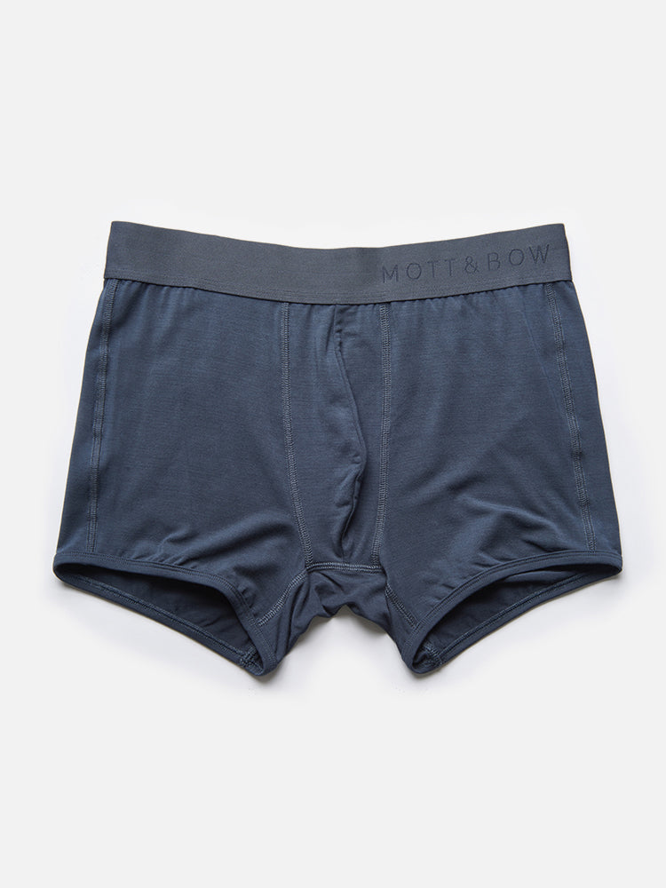 Second Skin Trunk Promo
