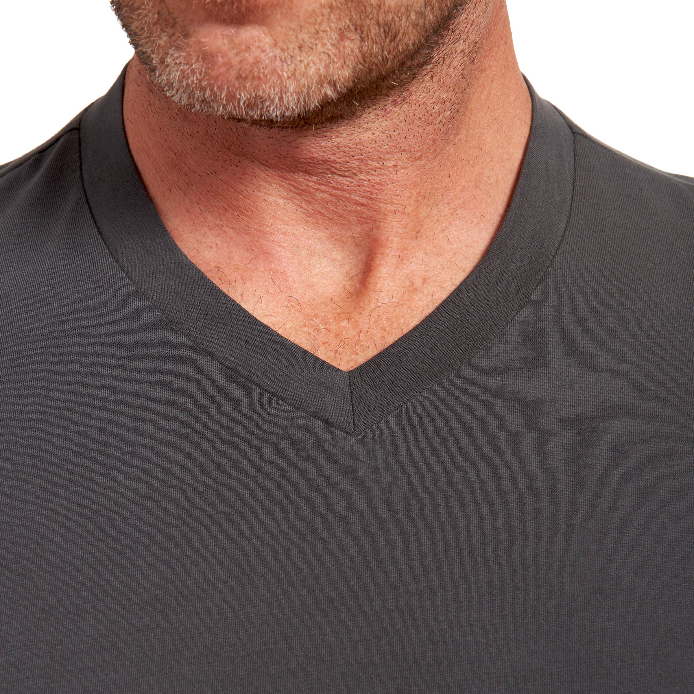 Classic V-Neck Driggs Tee