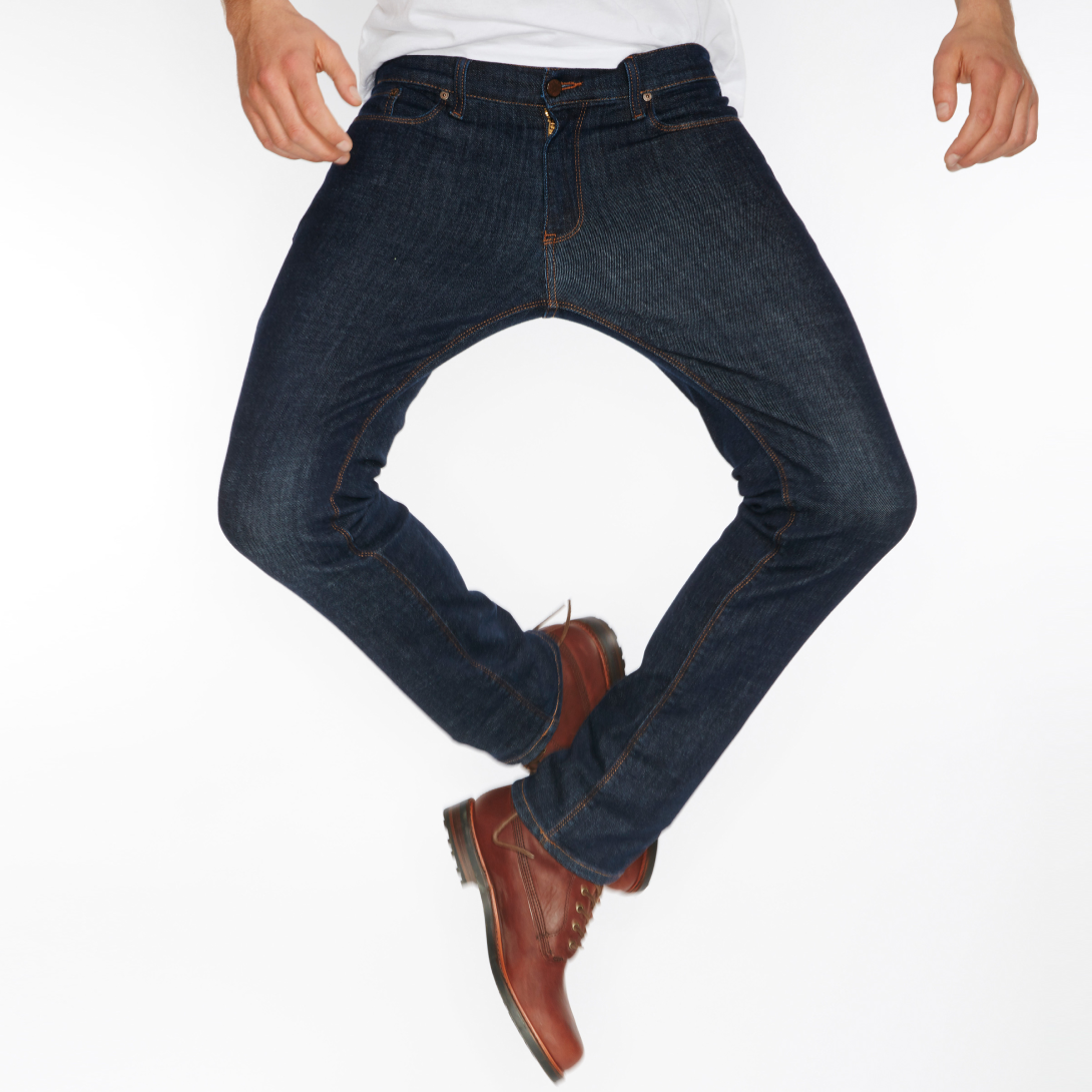 Skinny Wooster Jeans