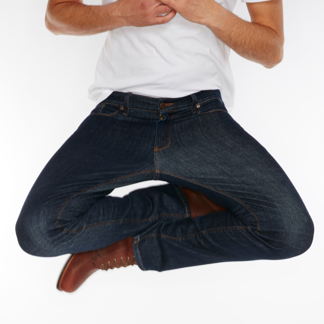 Skinny Wooster Jeans